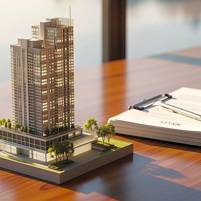 TYKO Capital Issues $870 Million Loan for Four Seasons Private Residences in Lake Austin