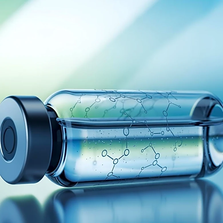 Kashiv BioSciences' Biosimilar Application Accepted by Health Canada