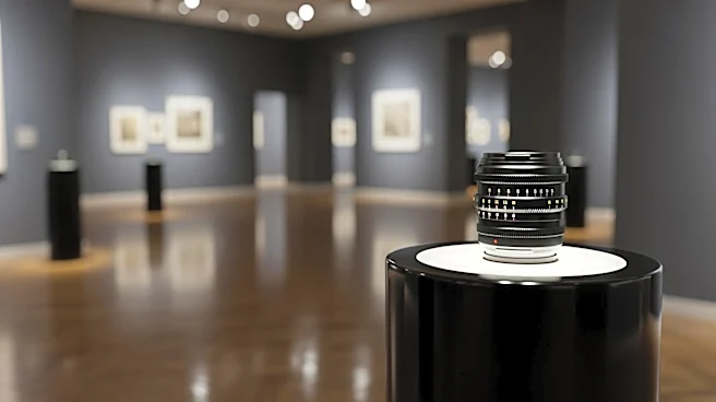 MoMA Appoints Makeda Best as New Chief Curator for Photography