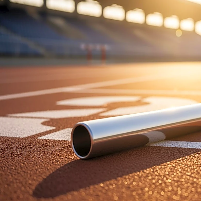 North Carolina High School Track Team Shares State Championship After Disqualification Overturned