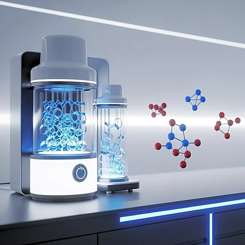 Gerber-Rauth Shifts Focus from Dairy Commodities to Advanced Food Technologies