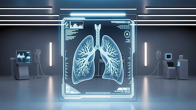 Noah Medical Appoints Dr. Krish Bhadra as Chief Pulmonary Advisor to Enhance Lung Cancer Diagnosis