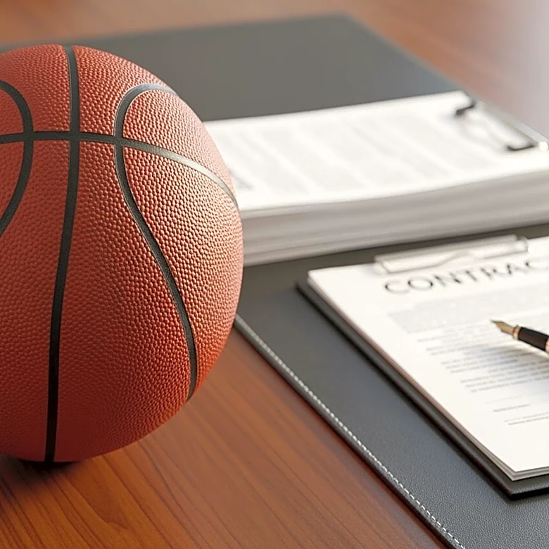Paul Pierce Advises Cason Wallace on Contract Negotiations with Oklahoma City Thunder