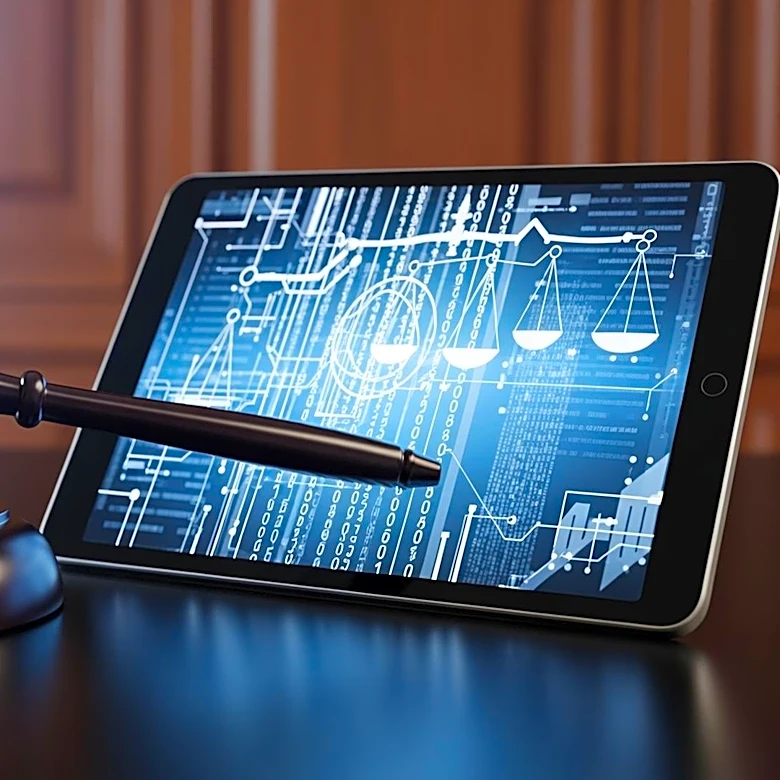 AI Integration in Legal Practice Challenges Traditional Lawyer Roles