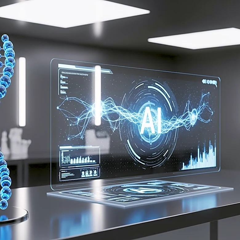 Alnylam and Inceptive Collaborate to Enhance RNAi Therapeutics Discovery with AI