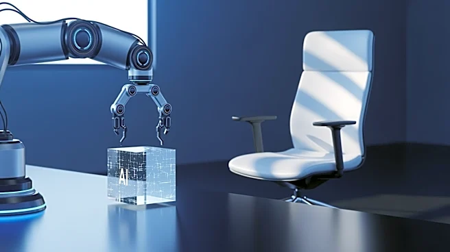Amazon Faces Scrutiny Over AI Investments Amid Workforce Reductions