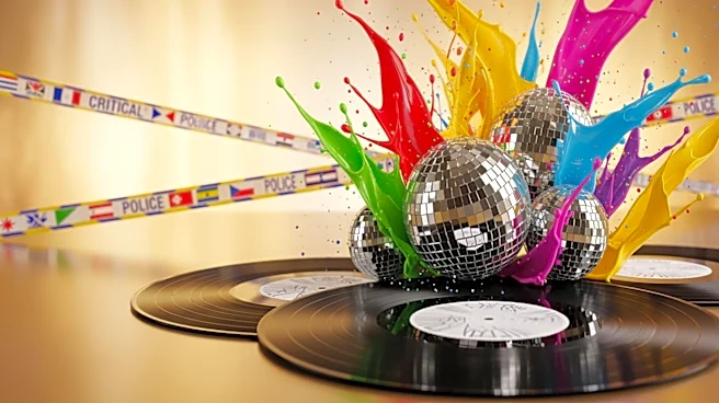 Pittsburgh Magazine Highlights Weekend Events Including Arts Festival and Disco Divas