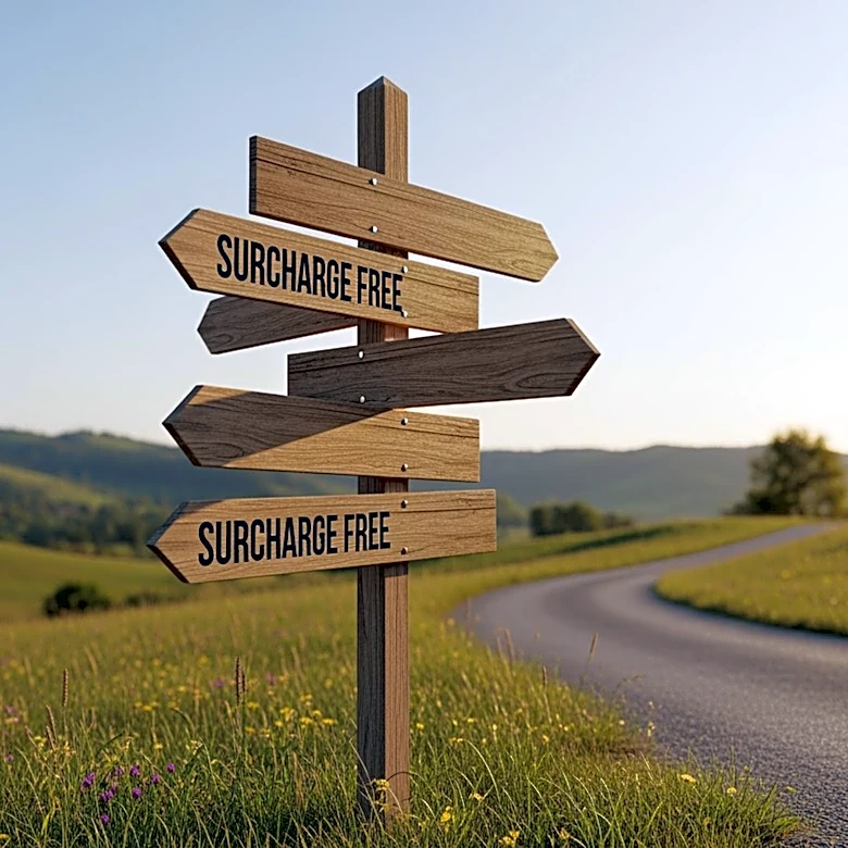 Back-Roads Touring Implements Zero Surcharge Policy for 2027 Bookings