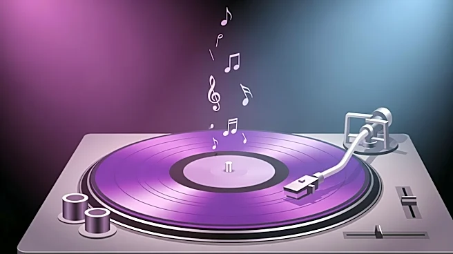 Prince Sing-A-Long Concert in Minneapolis Offers Community Engagement Opportunity