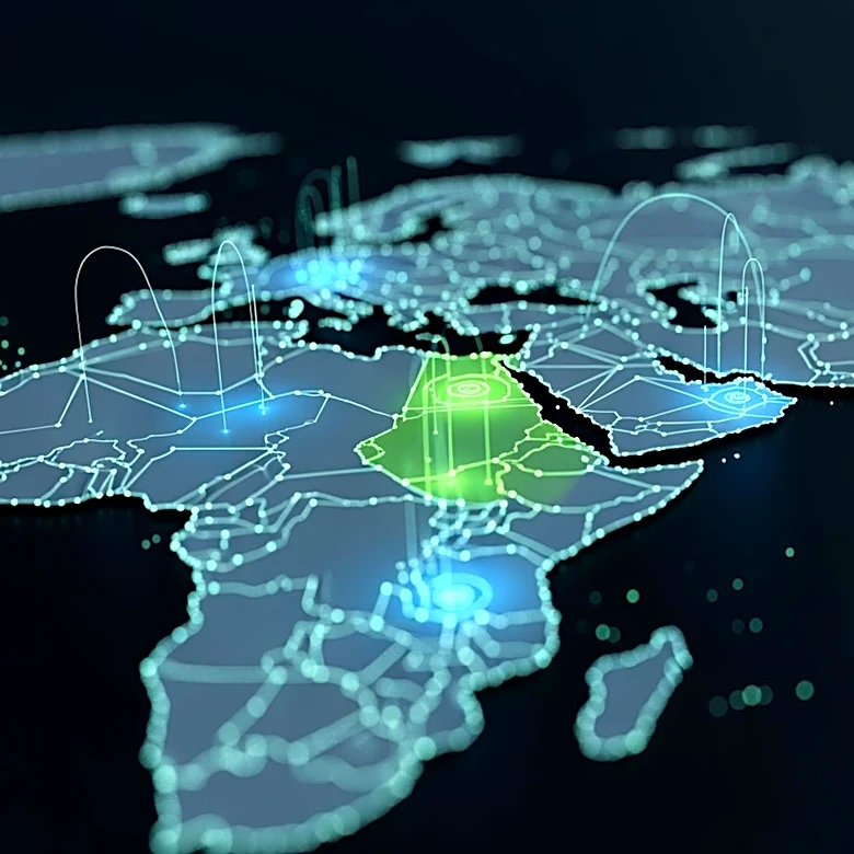 Choosing Optimal Locations for Data Centers and Semiconductor Fabs