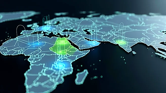 Choosing Optimal Locations for Data Centers and Semiconductor Fabs