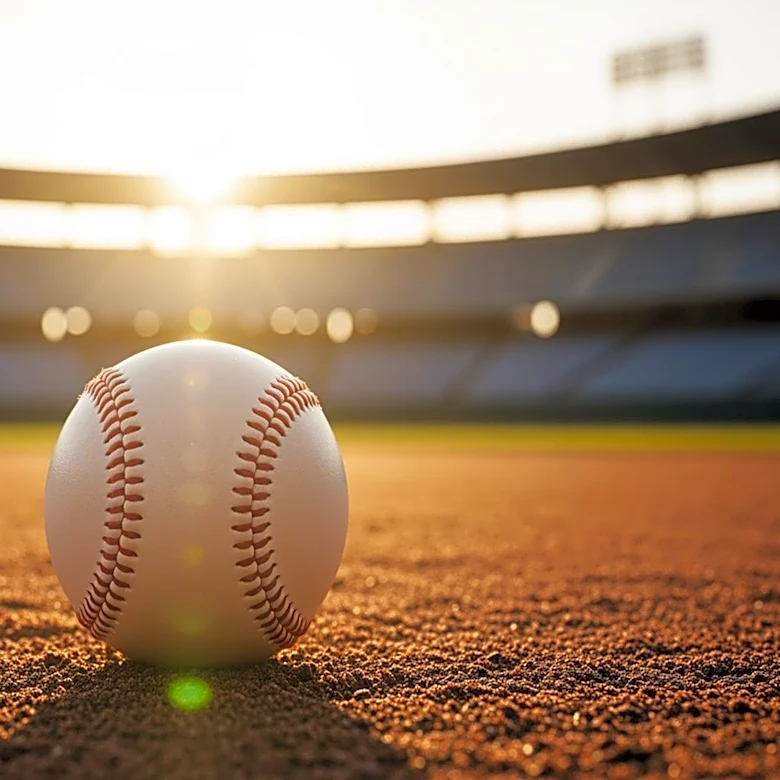 Alex Abraham's Stellar Performance Leads Geneva to Victory in Sectional Baseball Semifinal