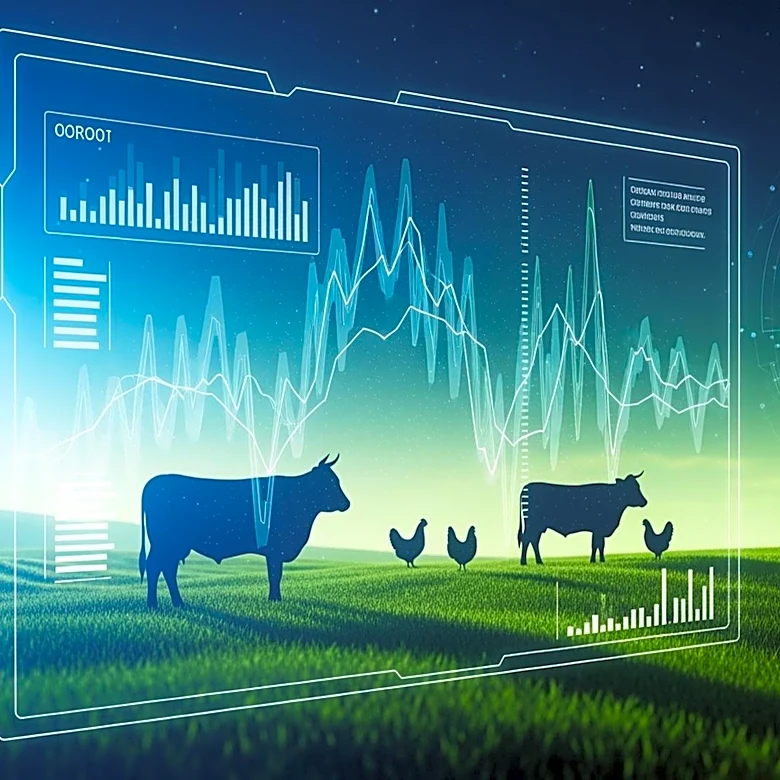Ever.Ag Expands AI Decision Engine to Livestock and Animal Protein Operations