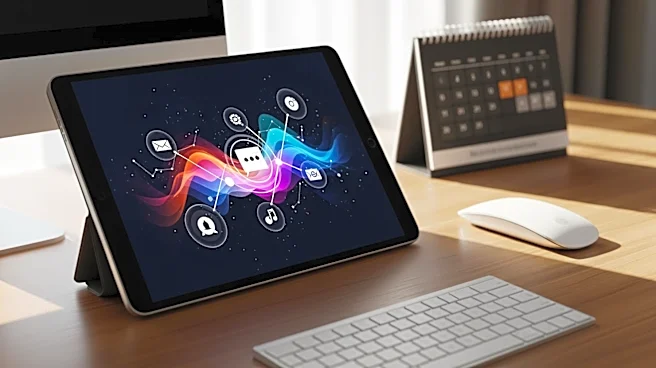 Digital Tools Enhance Employee Engagement During Benefits Enrollment