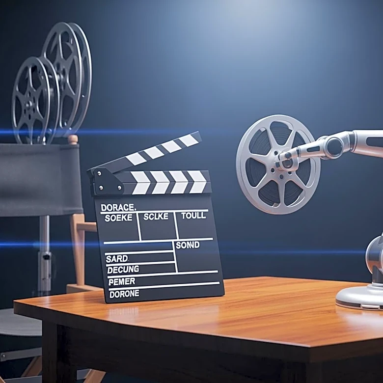 Director Kane Parsons Criticizes AI's Role in Filmmaking
