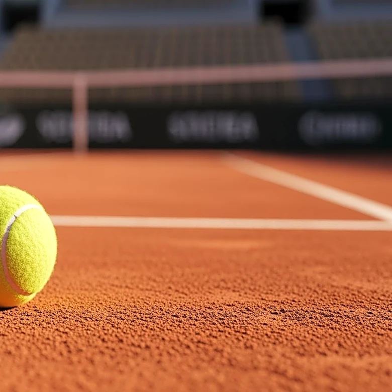Russian Teenager Mirra Andreeva Advances to First Grand Slam Final at French Open