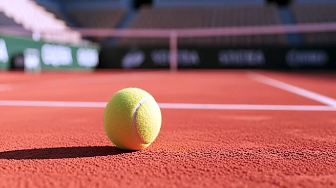 Russian Teenager Mirra Andreeva Advances to First Grand Slam Final at French Open