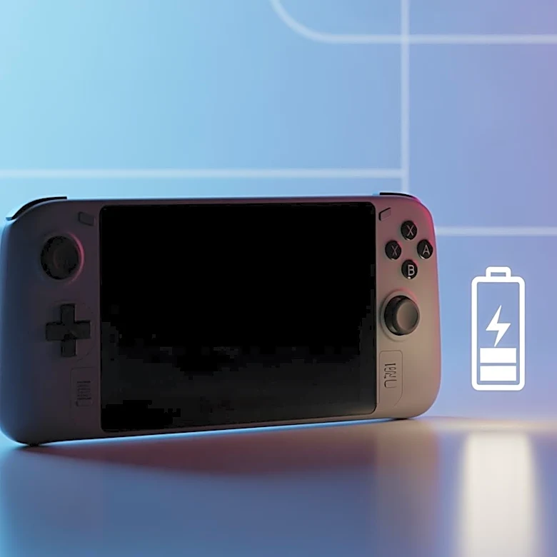 Nintendo to Introduce Switch 2 with Replaceable Battery in EU by 2027