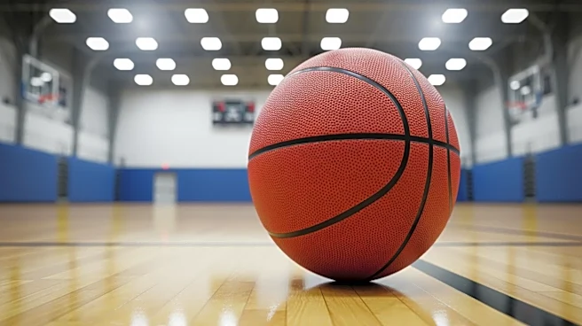 Sophomore Oliver Rojewski Shines as Warren High School Pursues First Sectional Title