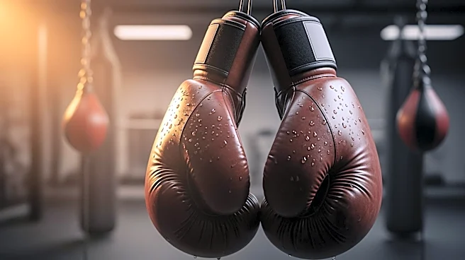 Ryan Rozicki Prepares for Intense Clash with Chris Billam-Smith