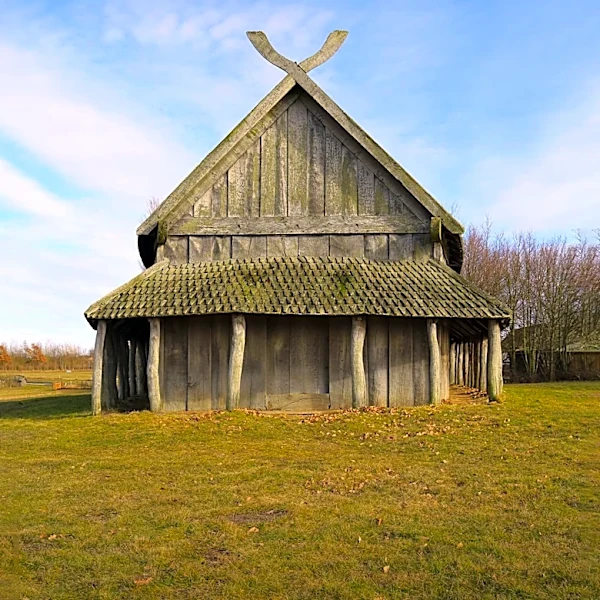 Norwegian Stabbur in Minnesota: A Unique Cultural Landmark