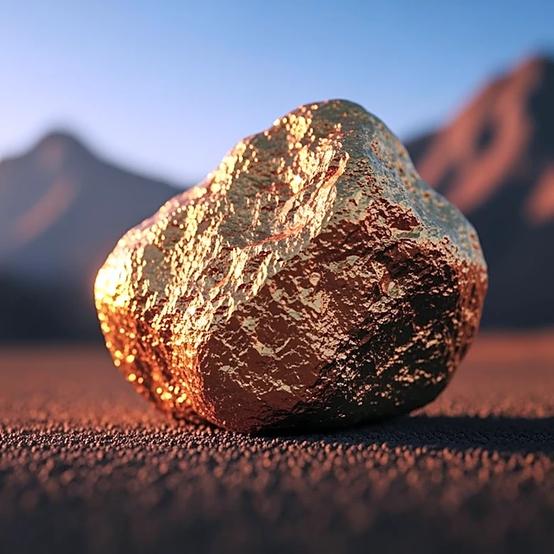 Hycroft Mining Projects Multibillion-Dollar Value for Nevada Mine