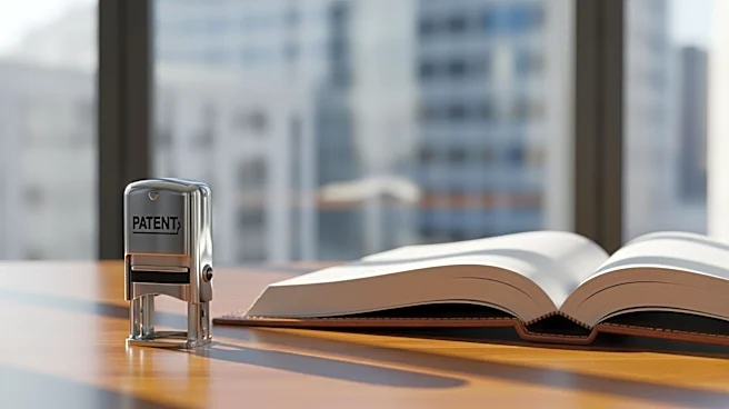 Womble Bond Dickinson Expands Patent Practice with New Partner in Atlanta