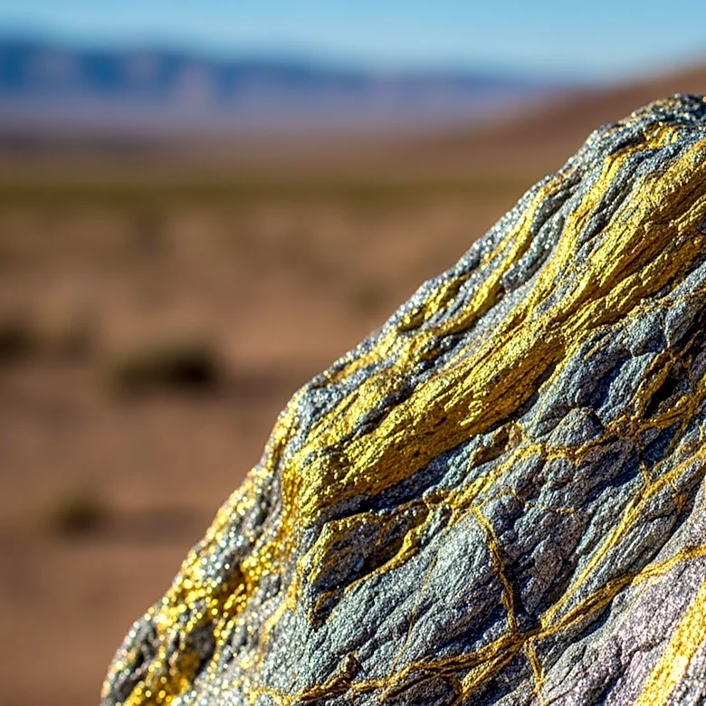 A2Gold Uncovers High-Grade Gold and Silver at Blackrock Target in Nevada