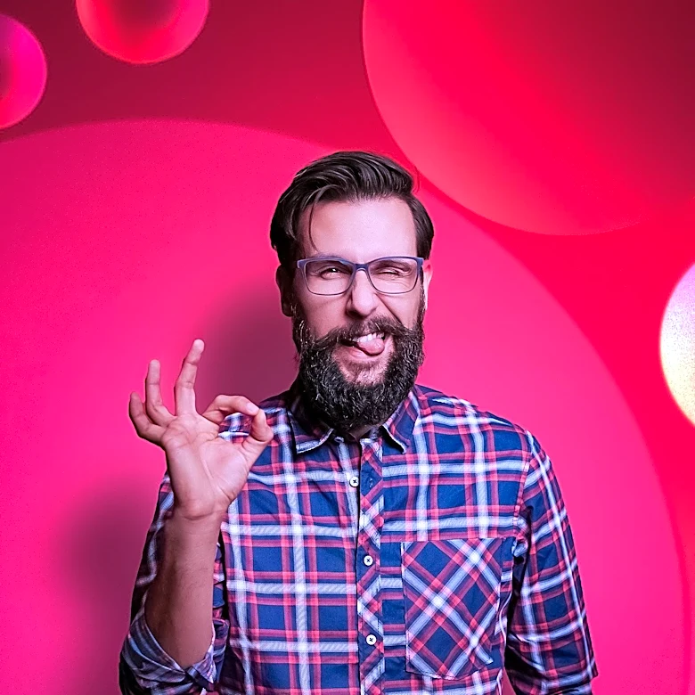 Jonathan Van Ness Advocates for Self-Love and Acceptance