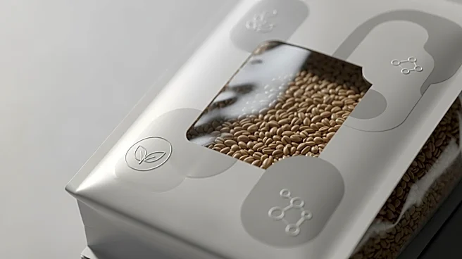 WK Kellogg Launches Nutrition-Driven Packaging to Enhance Consumer Choices