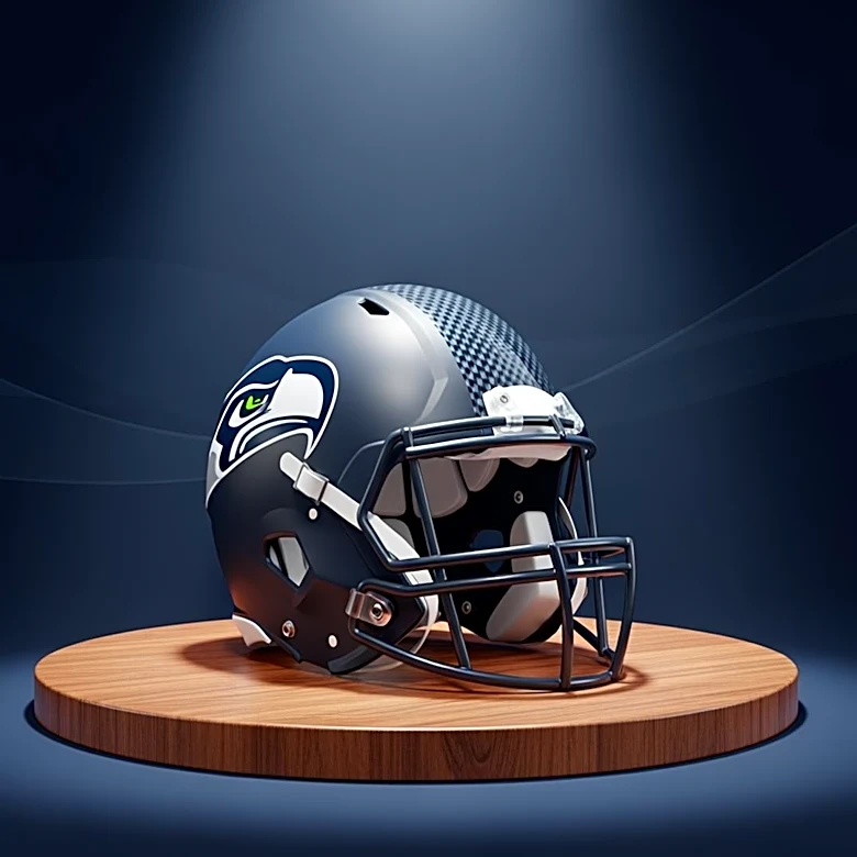 Seattle Seahawks Honor Russell Wilson with Tribute After Retirement Announcement