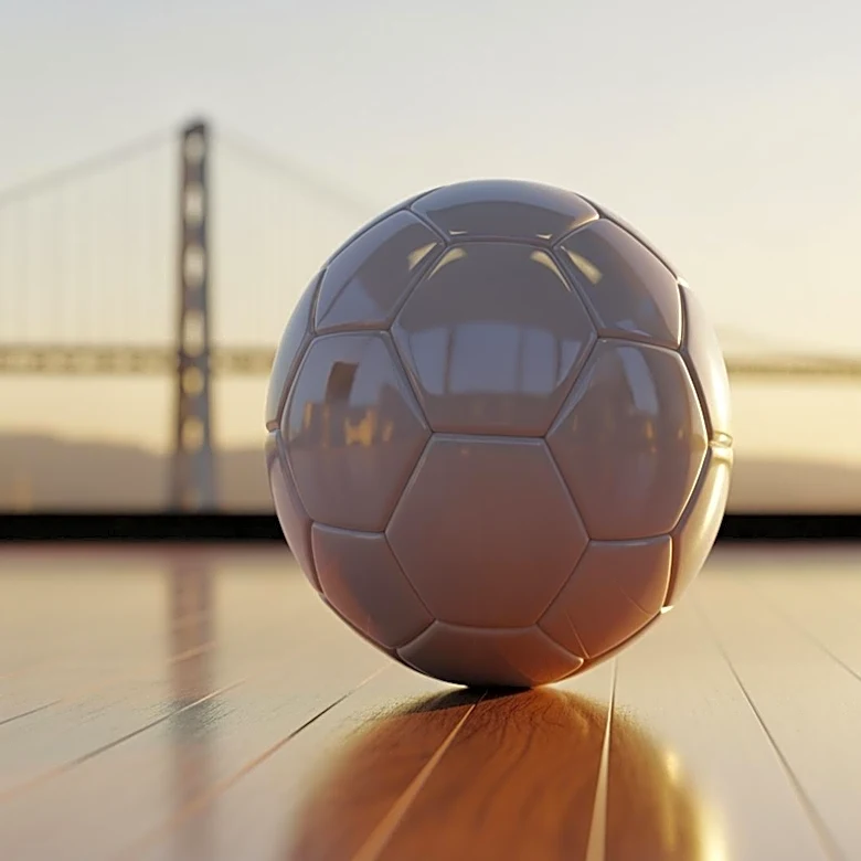 Former Australian Soccer Captain Discusses Team's Bay Area World Cup Base