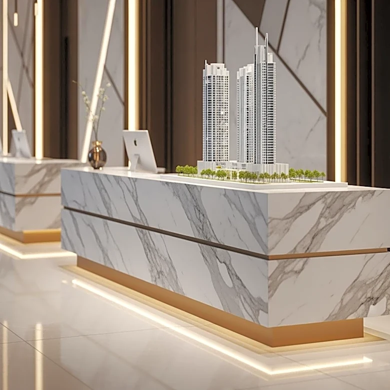 Lotte Hotels  Highgate Form Strategic Partnership for Lotte New York Palace