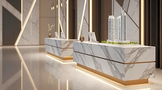 Lotte Hotels  Highgate Form Strategic Partnership for Lotte New York Palace