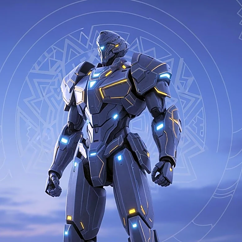 Good Smile Company Announces New Mecha Anime 'Dandivine' with Cultural Ties to 'Brave' Series