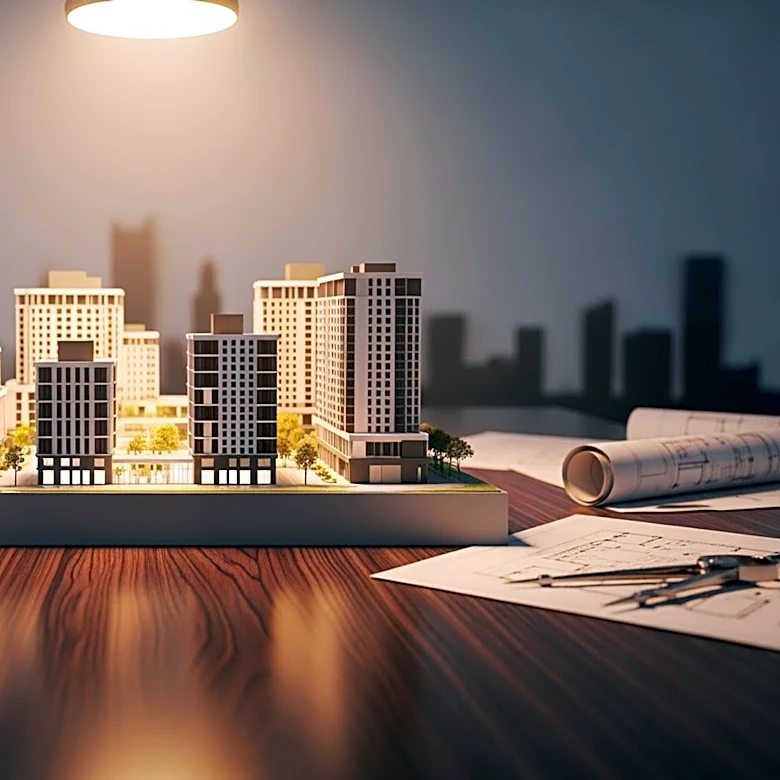 Kennedy Wilson and APG Launch €2 Billion Joint Venture for Residential Development in Ireland