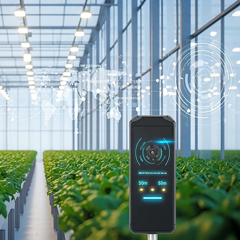 Eight UK Agritech Companies Join Innovate UK and SVG Ventures for US Expansion