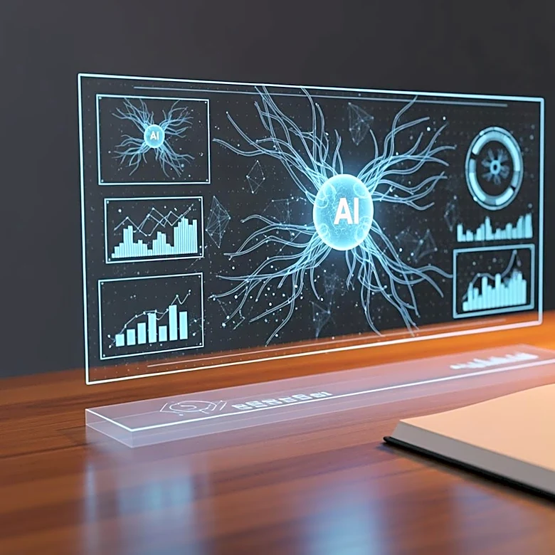 Indeed's CMO Advocates for AI Integration in Marketing While Maintaining Human Element