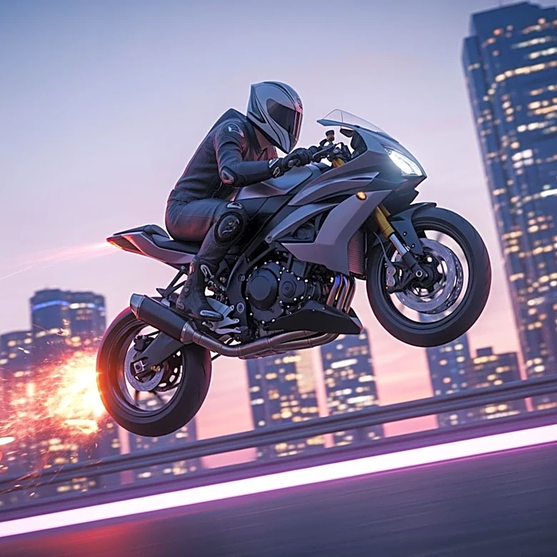 Stuntman: Hollywood Revives Classic PS2 Game with Real Movie Licenses for PS5