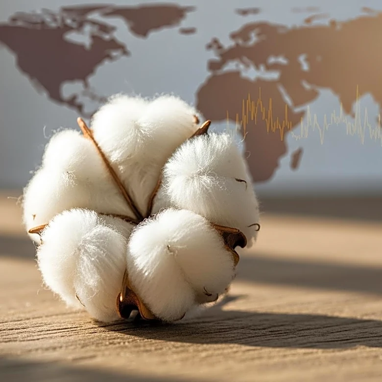 Challenges and Opportunities in Future-Proofing Egyptian Cotton Amid Global Market Changes