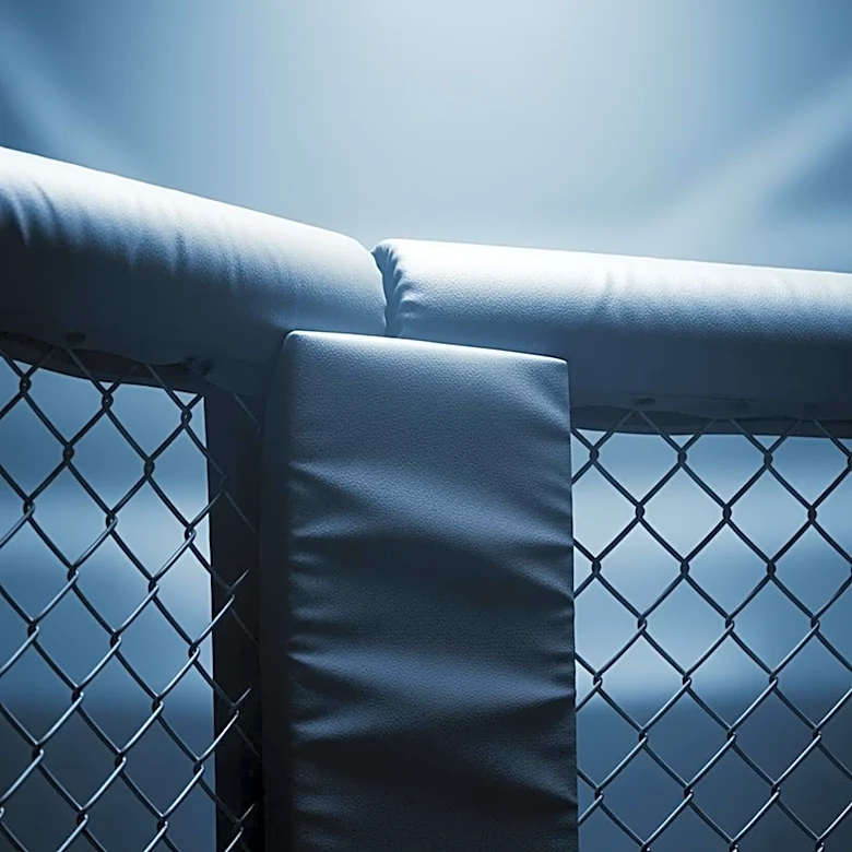 Edmen Shahbazyan Aims for Career Resurgence with Upcoming UFC Fight