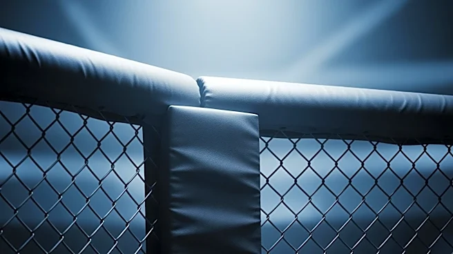 Edmen Shahbazyan Aims for Career Resurgence with Upcoming UFC Fight