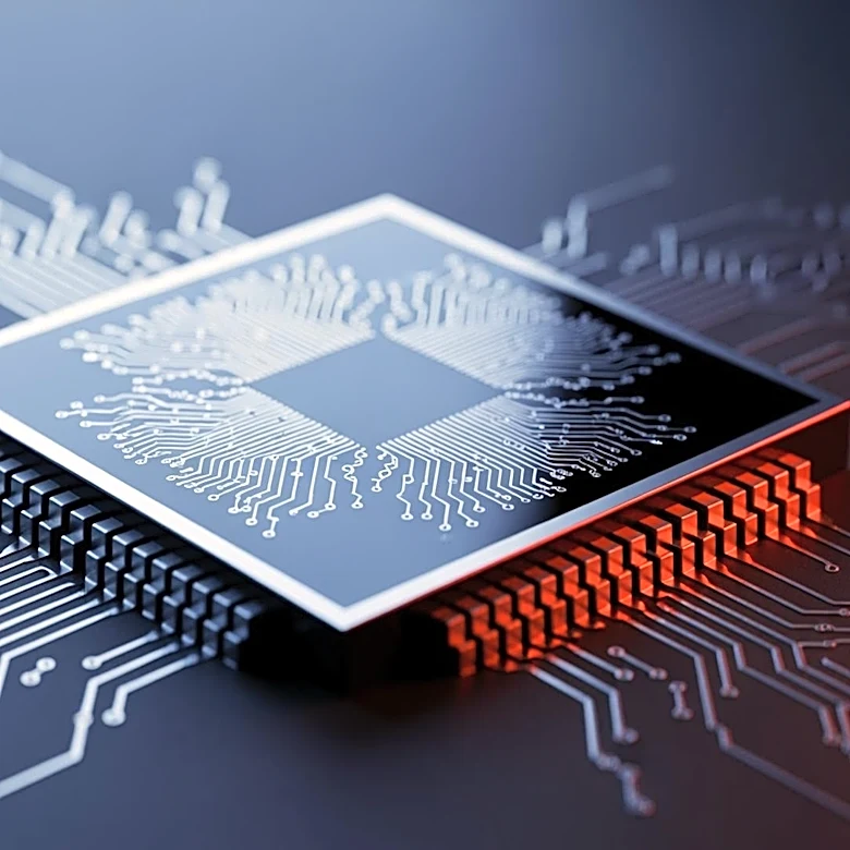 Micron Technology Stock Falls Amid Broadcom's AI Outlook Concerns