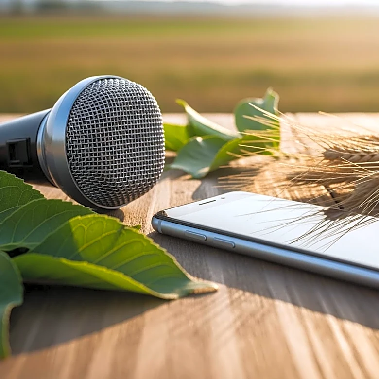 Social Media Influencers Transform Agricultural Storytelling and Business Opportunities