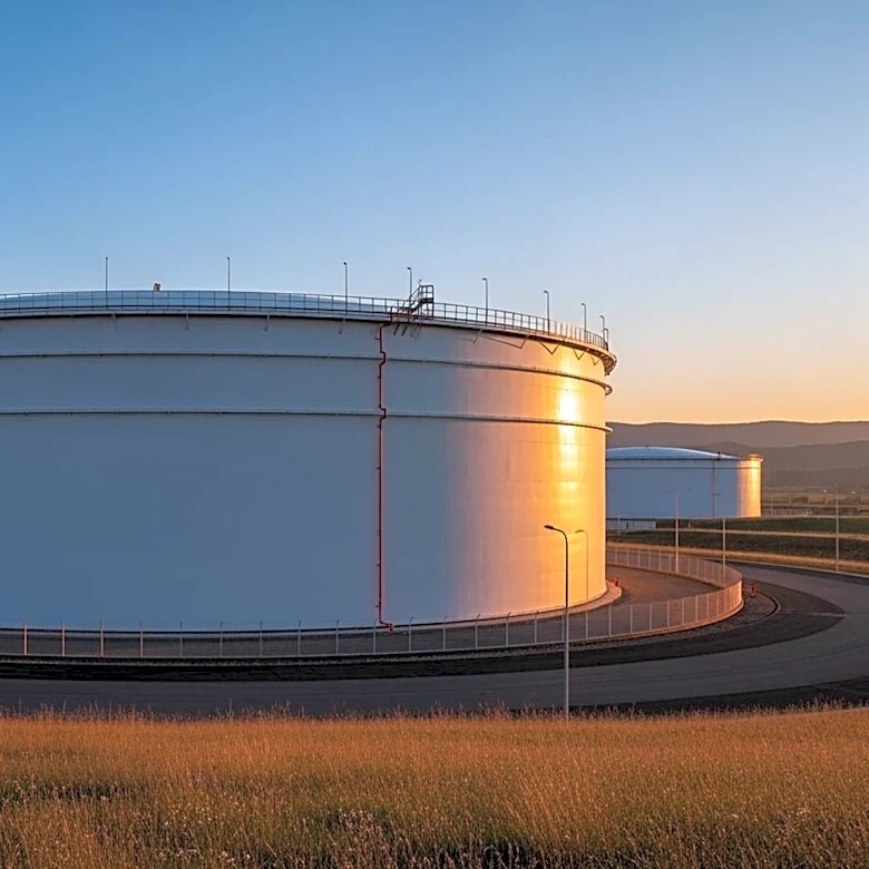 U.S. Natural Gas Inventories Increase by 95 Bcf, Exceeding Five-Year Average