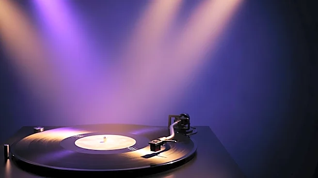 Prince's 'Timeless' Compilation to Feature Rare and Unreleased Tracks Spanning His Career