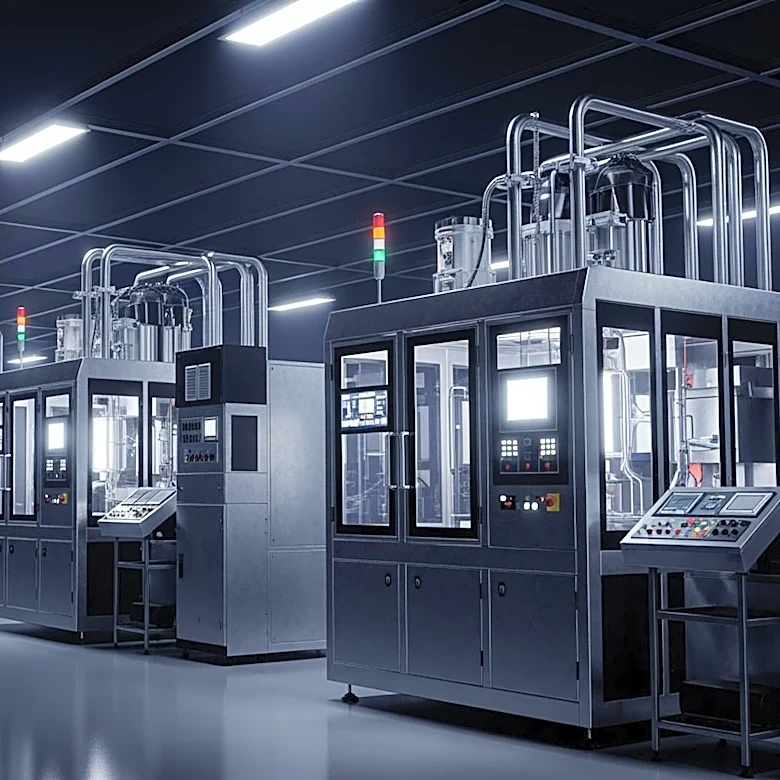 Midnight Oil Enhances Production with Strategic Equipment Investments