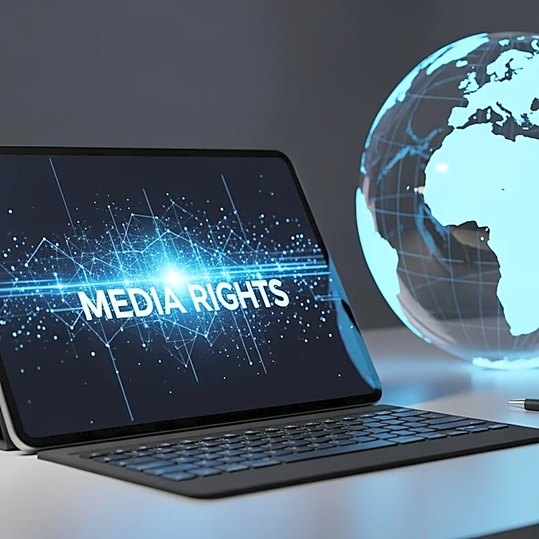 Netflix's Larry Tanz Criticizes European Rights Retention Regulations