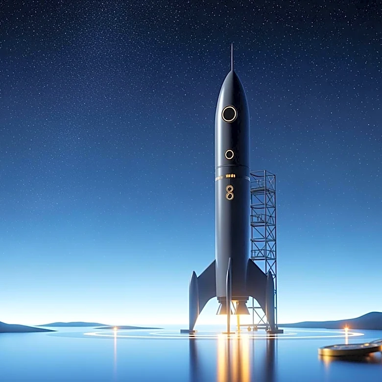 SpaceX IPO Set to Make History with $2 Trillion Valuation, Raises Investor Concerns