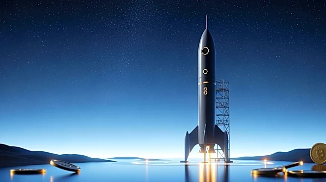 SpaceX IPO Set to Make History with $2 Trillion Valuation, Raises Investor Concerns